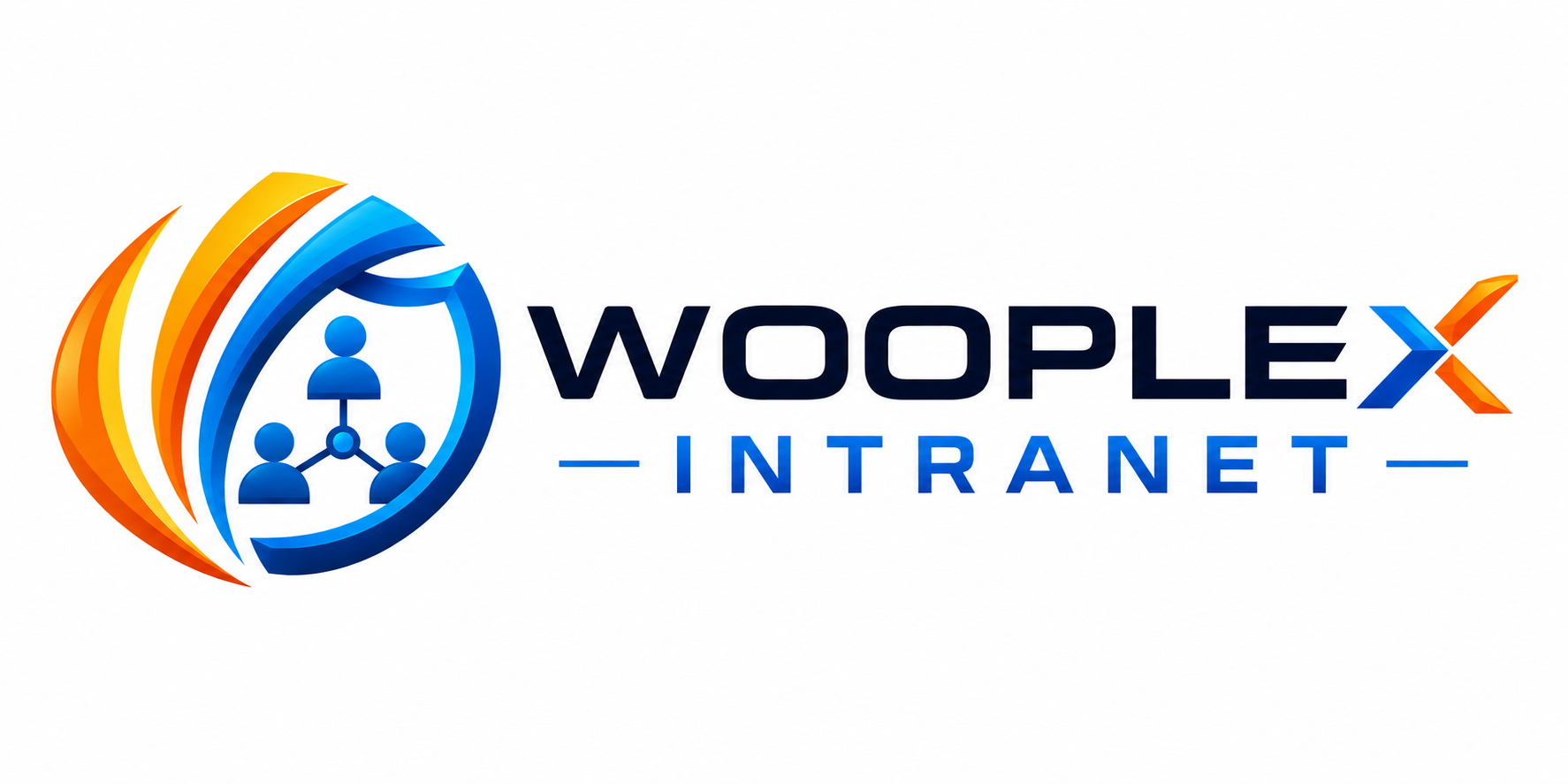 Wooplex Intranet